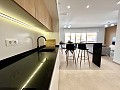 Appartement met 3 slaapkamers in Guardamar del Segura in Alicante Dream Homes Castalla 