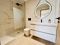 Appartement met 3 slaapkamers in Guardamar del Segura in Alicante Dream Homes Castalla 