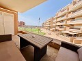 Appartement met 3 slaapkamers in Guardamar del Segura in Alicante Dream Homes Castalla 