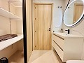 Appartement met 3 slaapkamers in Guardamar del Segura in Alicante Dream Homes Castalla 