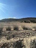 Large Building plot in stunning location in Alicante Dream Homes Castalla 