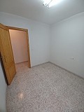 Schönes Apartment mit 3 Schlafzimmern und 1 Bad in Pinoso. in Alicante Dream Homes Castalla 