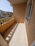 Schönes Apartment mit 3 Schlafzimmern und 1 Bad in Pinoso. in Alicante Dream Homes Castalla 