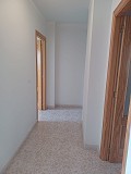 Schönes Apartment mit 3 Schlafzimmern und 1 Bad in Pinoso. in Alicante Dream Homes Castalla 