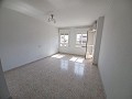 Schönes Apartment mit 3 Schlafzimmern und 1 Bad in Pinoso. in Alicante Dream Homes Castalla 