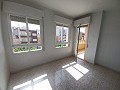 Schönes Apartment mit 3 Schlafzimmern und 1 Bad in Pinoso. in Alicante Dream Homes Castalla 