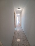 Schönes Apartment mit 3 Schlafzimmern und 1 Bad in Pinoso. in Alicante Dream Homes Castalla 