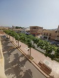 Schönes Apartment mit 3 Schlafzimmern und 1 Bad in Pinoso. in Alicante Dream Homes Castalla 