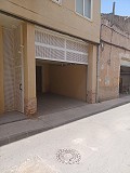 Schönes Apartment mit 3 Schlafzimmern und 1 Bad in Pinoso. in Alicante Dream Homes Castalla 