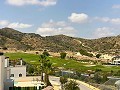 Lovely 2 bed 2 Bath Villa in Monforte del Cid (Del Llop Golf Resort). in Alicante Dream Homes Castalla 