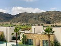 Lovely 2 bed 2 Bath Villa in Monforte del Cid (Del Llop Golf Resort). in Alicante Dream Homes Castalla 
