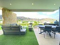 Lovely 2 bed 2 Bath Villa in Monforte del Cid (Del Llop Golf Resort). in Alicante Dream Homes Castalla 