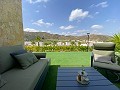 Lovely 2 bed 2 Bath Villa in Monforte del Cid (Del Llop Golf Resort). in Alicante Dream Homes Castalla 