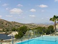 Lovely 2 bed 2 Bath Villa in Monforte del Cid (Del Llop Golf Resort). in Alicante Dream Homes Castalla 