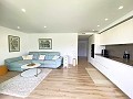 Lovely 2 bed 2 Bath Villa in Monforte del Cid (Del Llop Golf Resort). in Alicante Dream Homes Castalla 