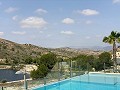 Lovely 2 bed 2 Bath Villa in Monforte del Cid (Del Llop Golf Resort). in Alicante Dream Homes Castalla 