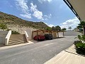 Lovely 2 bed 2 Bath Villa in Monforte del Cid (Del Llop Golf Resort). in Alicante Dream Homes Castalla 