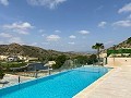 Lovely 2 bed 2 Bath Villa in Monforte del Cid (Del Llop Golf Resort). in Alicante Dream Homes Castalla 
