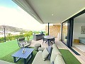 Lovely 2 bed 2 Bath Villa in Monforte del Cid (Del Llop Golf Resort). in Alicante Dream Homes Castalla 