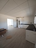3 Bed 2 Bath New Build Villa, due to be completed end of June, in Canada del la Lena. in Alicante Dream Homes Castalla 