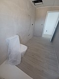 3 Bed 2 Bath New Build Villa, due to be completed end of June, in Canada del la Lena. in Alicante Dream Homes Castalla 