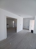 3 Bed 2 Bath New Build Villa, due to be completed end of June, in Canada del la Lena. in Alicante Dream Homes Castalla 
