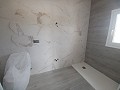 3 Bed 2 Bath New Build Villa, due to be completed end of June, in Canada del la Lena. in Alicante Dream Homes Castalla 