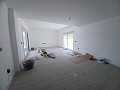 3 Bed 2 Bath New Build Villa, due to be completed end of June, in Canada del la Lena. in Alicante Dream Homes Castalla 