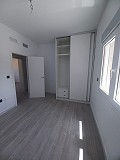 3 Bed 2 Bath New Build Villa, due to be completed end of June, in Canada del la Lena. in Alicante Dream Homes Castalla 