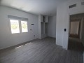 3 Bed 2 Bath New Build Villa, due to be completed end of June, in Canada del la Lena. in Alicante Dream Homes Castalla 