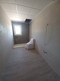3 Bed 2 Bath New Build Villa, due to be completed end of June, in Canada del la Lena. in Alicante Dream Homes Castalla 