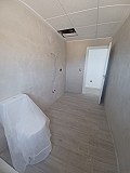 3 Bed 2 Bath New Build Villa, due to be completed end of June, in Canada del la Lena. in Alicante Dream Homes Castalla 