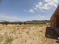3 Bed 2 Bath New Build Villa, due to be completed end of June, in Canada del la Lena. in Alicante Dream Homes Castalla 