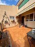 Prachtig herenhuis met 4 slaapkamers en 2 badkamers in Pinoso. in Alicante Dream Homes Castalla 