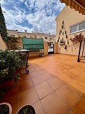 Prachtig herenhuis met 4 slaapkamers en 2 badkamers in Pinoso. in Alicante Dream Homes Castalla 