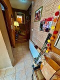 Prachtig herenhuis met 4 slaapkamers en 2 badkamers in Pinoso. in Alicante Dream Homes Castalla 