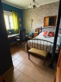 Prachtig herenhuis met 4 slaapkamers en 2 badkamers in Pinoso. in Alicante Dream Homes Castalla 