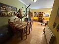 Prachtig herenhuis met 4 slaapkamers en 2 badkamers in Pinoso. in Alicante Dream Homes Castalla 