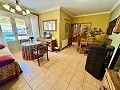 Prachtig herenhuis met 4 slaapkamers en 2 badkamers in Pinoso. in Alicante Dream Homes Castalla 