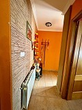 Prachtig herenhuis met 4 slaapkamers en 2 badkamers in Pinoso. in Alicante Dream Homes Castalla 