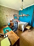 Prachtig herenhuis met 4 slaapkamers en 2 badkamers in Pinoso. in Alicante Dream Homes Castalla 