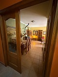 Prachtig herenhuis met 4 slaapkamers en 2 badkamers in Pinoso. in Alicante Dream Homes Castalla 