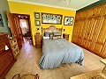 Prachtig herenhuis met 4 slaapkamers en 2 badkamers in Pinoso. in Alicante Dream Homes Castalla 