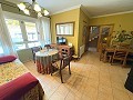 Prachtig herenhuis met 4 slaapkamers en 2 badkamers in Pinoso. in Alicante Dream Homes Castalla 