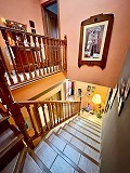 Prachtig herenhuis met 4 slaapkamers en 2 badkamers in Pinoso. in Alicante Dream Homes Castalla 