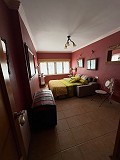 Prachtig herenhuis met 4 slaapkamers en 2 badkamers in Pinoso. in Alicante Dream Homes Castalla 