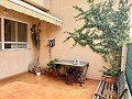 Prachtig herenhuis met 4 slaapkamers en 2 badkamers in Pinoso. in Alicante Dream Homes Castalla 