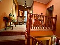 Prachtig herenhuis met 4 slaapkamers en 2 badkamers in Pinoso. in Alicante Dream Homes Castalla 