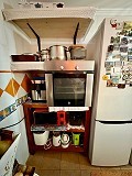 Prachtig herenhuis met 4 slaapkamers en 2 badkamers in Pinoso. in Alicante Dream Homes Castalla 