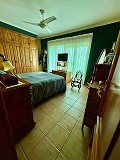 Prachtig herenhuis met 4 slaapkamers en 2 badkamers in Pinoso. in Alicante Dream Homes Castalla 